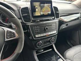 Mercedes-Benz GLE 350 cdiAMG .., ..Bang & Olufse | Mobile.bg    6