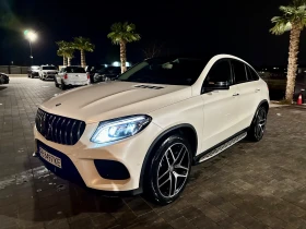 Mercedes-Benz GLE 350 cdiAMG .., ..Bang & Olufse | Mobile.bg    12