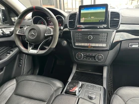 Mercedes-Benz GLE 350 cdiAMG .., ..Bang & Olufse | Mobile.bg    5