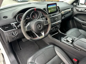 Mercedes-Benz GLE 350 cdiAMG Подг.Обдух.Масаж, Панор.Дистр.Bang & Olufse, снимка 16