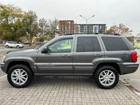 Jeep Grand cherokee 4.7/ГАЗ, снимка 6