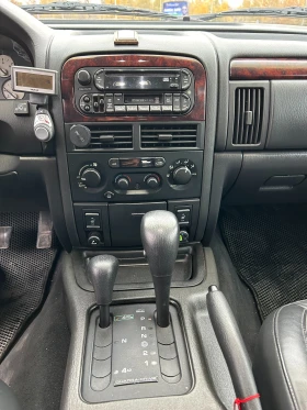 Jeep Grand cherokee 4.7/ГАЗ, снимка 12