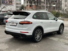 Porsche Cayenne S Diesel V8 | Mobile.bg    7