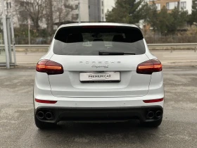 Porsche Cayenne S Diesel V8 | Mobile.bg    8