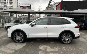 Porsche Cayenne S Diesel V8 | Mobile.bg    3