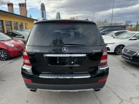 Mercedes-Benz GL 500 AMG line, снимка 2