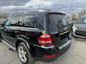 Mercedes-Benz GL 500 AMG line, снимка 4