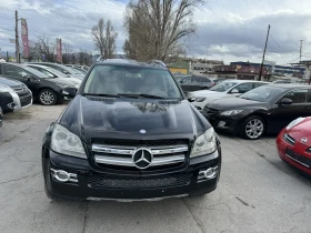 Mercedes-Benz GL 500 AMG line, снимка 12