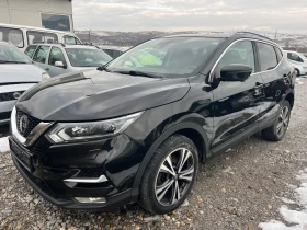 Nissan Qashqai 1.7 Automatic 4x4 360 camera, снимка 2