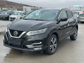 Обява за продажба на Nissan Qashqai 1.7 Automatic 4x4 360 camera ~34 500 лв. - изображение 2