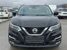 Обява за продажба на Nissan Qashqai 1.7 Automatic 4x4 360 camera ~34 500 лв. - изображение 1