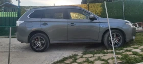 Mitsubishi Outlander PLUG-IN-LPG, снимка 4