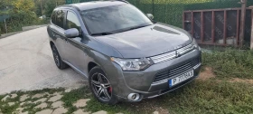 Mitsubishi Outlander PLUG-IN-LPG, снимка 1