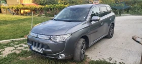 Mitsubishi Outlander PLUG-IN-LPG, снимка 2