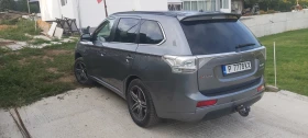 Mitsubishi Outlander PLUG-IN-LPG, снимка 7