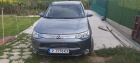 Mitsubishi Outlander PLUG-IN-LPG, снимка 3