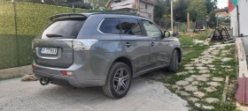 Mitsubishi Outlander PLUG-IN-LPG, снимка 5