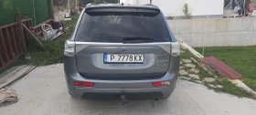 Mitsubishi Outlander PLUG-IN-LPG, снимка 6