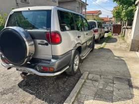 Nissan Terrano 3.0 | Mobile.bg    5