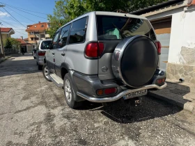 Nissan Terrano 3.0 | Mobile.bg    3