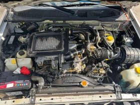 Nissan Terrano 3.0 | Mobile.bg    10