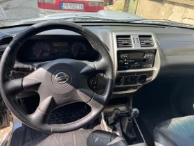 Nissan Terrano 3.0 | Mobile.bg    8
