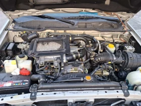 Nissan Terrano 3.0 | Mobile.bg    7