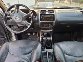 Nissan Terrano 3.0 | Mobile.bg    9