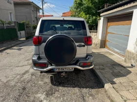 Nissan Terrano 3.0 | Mobile.bg    4