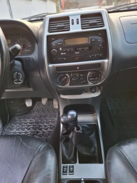 Nissan Terrano 3.0 | Mobile.bg    10