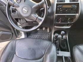 Nissan Terrano 3.0 | Mobile.bg    8