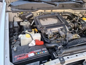 Nissan Terrano 3.0 | Mobile.bg    6