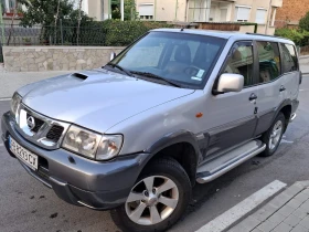 Nissan Terrano 3.0 | Mobile.bg    4