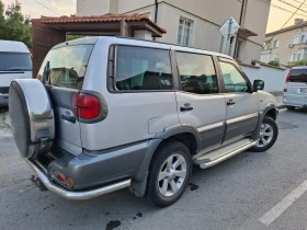 Nissan Terrano 3.0 | Mobile.bg    5