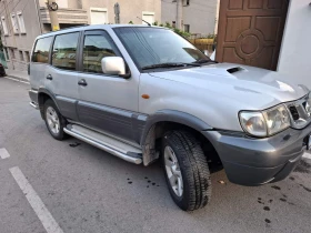 Nissan Terrano 3.0 | Mobile.bg    2