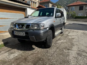 Nissan Terrano 3.0 | Mobile.bg    2