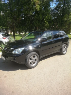 Обява за продажба на Lexus RX 400h ~17 500 лв. - изображение 3