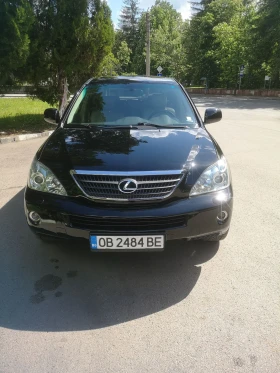 Обява за продажба на Lexus RX 400h ~17 500 лв. - изображение 1