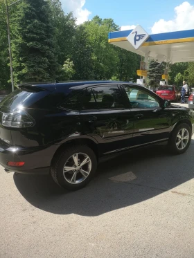 Обява за продажба на Lexus RX 400h ~17 500 лв. - изображение 2