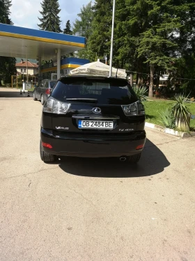 Обява за продажба на Lexus RX 400h ~17 500 лв. - изображение 1