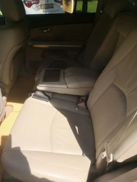 Обява за продажба на Lexus RX 400h ~17 500 лв. - изображение 6