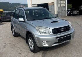     Toyota Rav4 2.0 D-4D