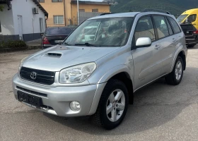 Toyota Rav4 2.0 D-4D