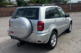 Toyota Rav4 2.0 D-4D - 7999 лв. - 70855975 7