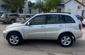     Toyota Rav4 2.0 D-4D