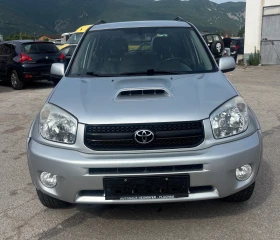     Toyota Rav4 2.0 D-4D