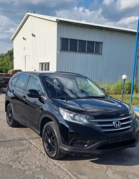 Honda Cr-v 2.0 , , 4x4, .  | Mobile.bg    3