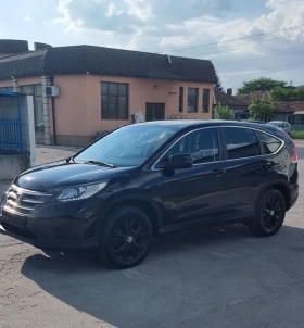 Honda Cr-v 2.0 , , 4x4, .  | Mobile.bg    9