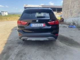 BMW X1 | Mobile.bg    3