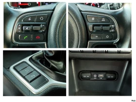 Kia Sportage 1.7 CRDi* NAVI* КАМЕРА* 160 000 км, !!!* EURO 6B* - 24900 лв. - 80373107 15